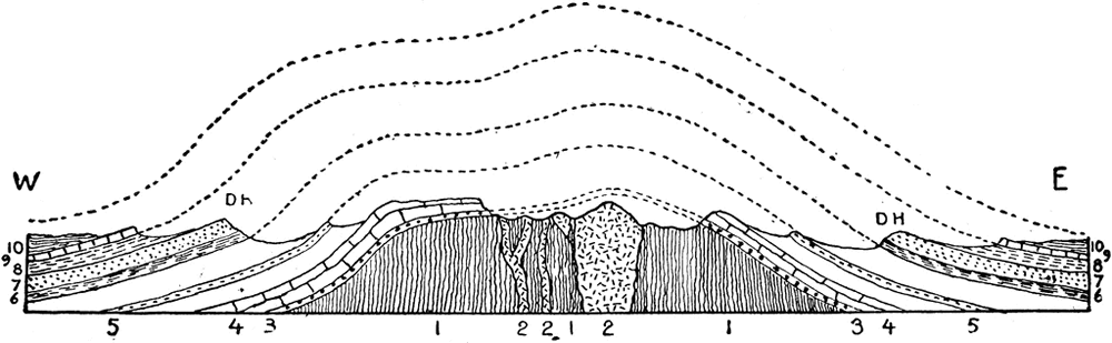 Mount Rushmore National Memorial